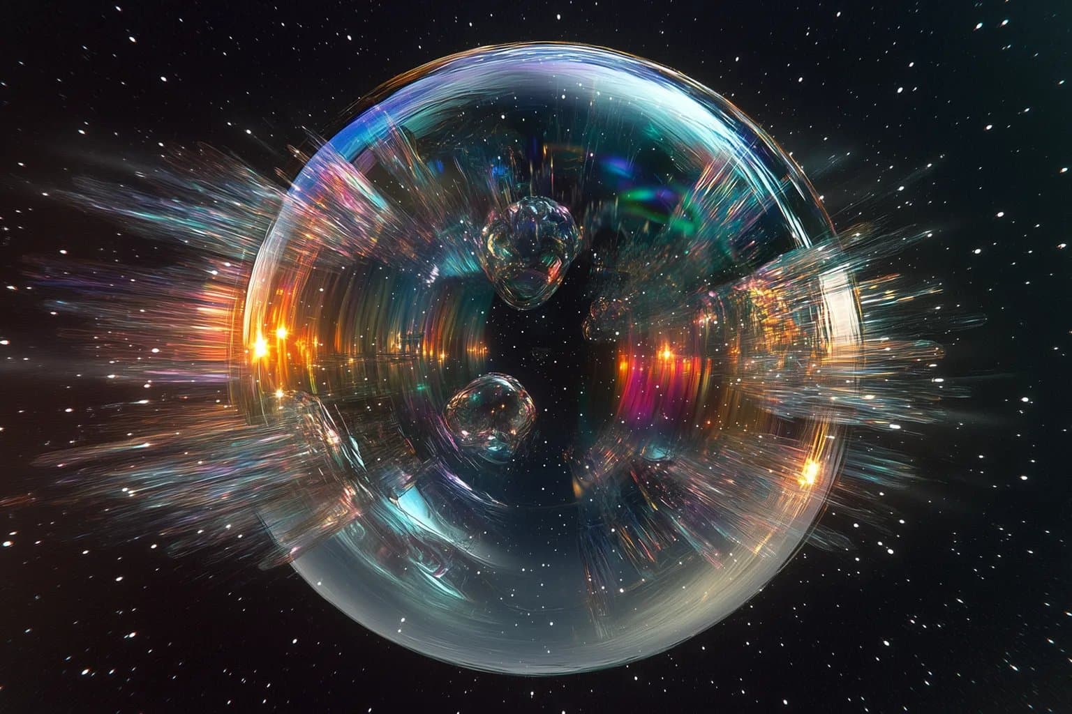 The Death of Segmentation