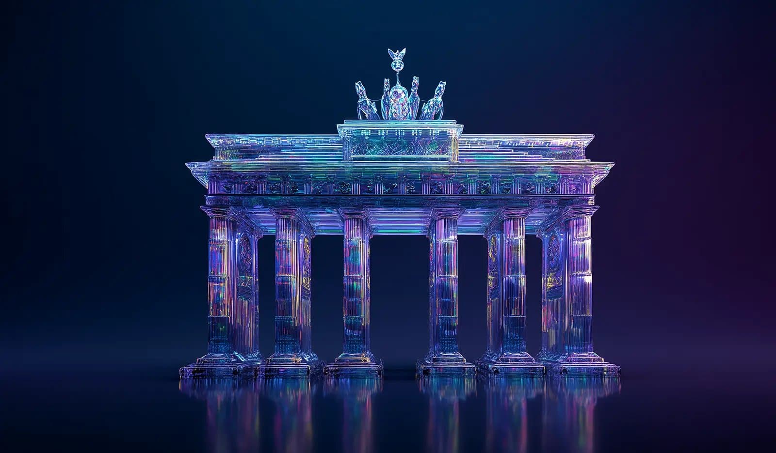 Introducing our German office