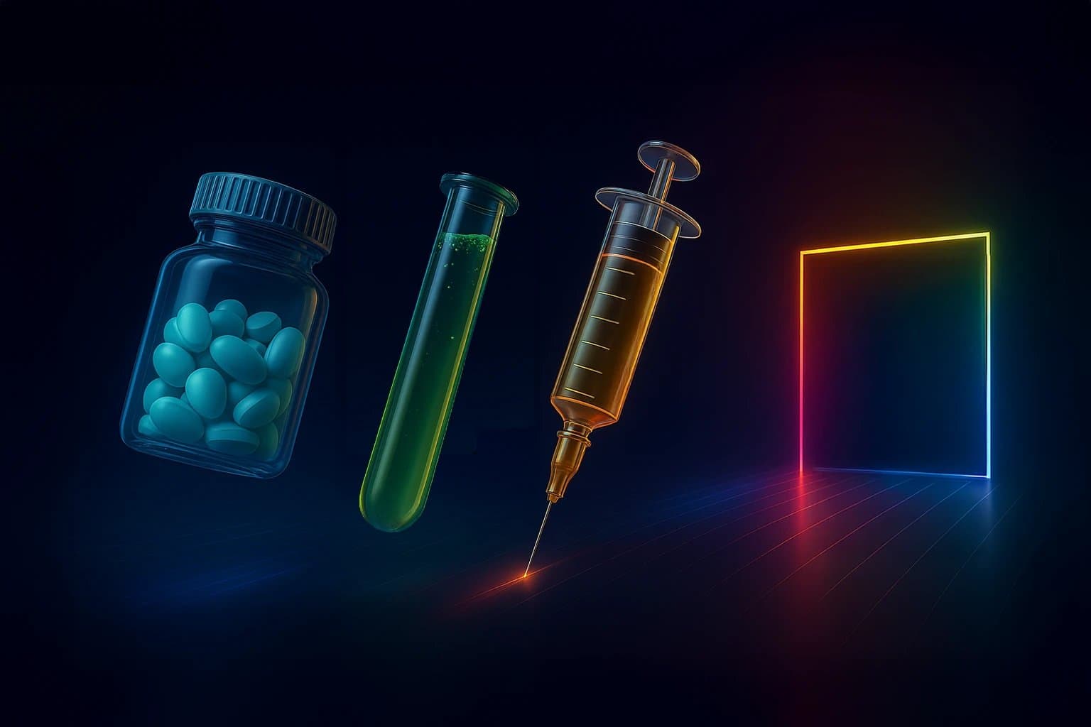 AI Adoption in Biopharmaceutical Supply Chains